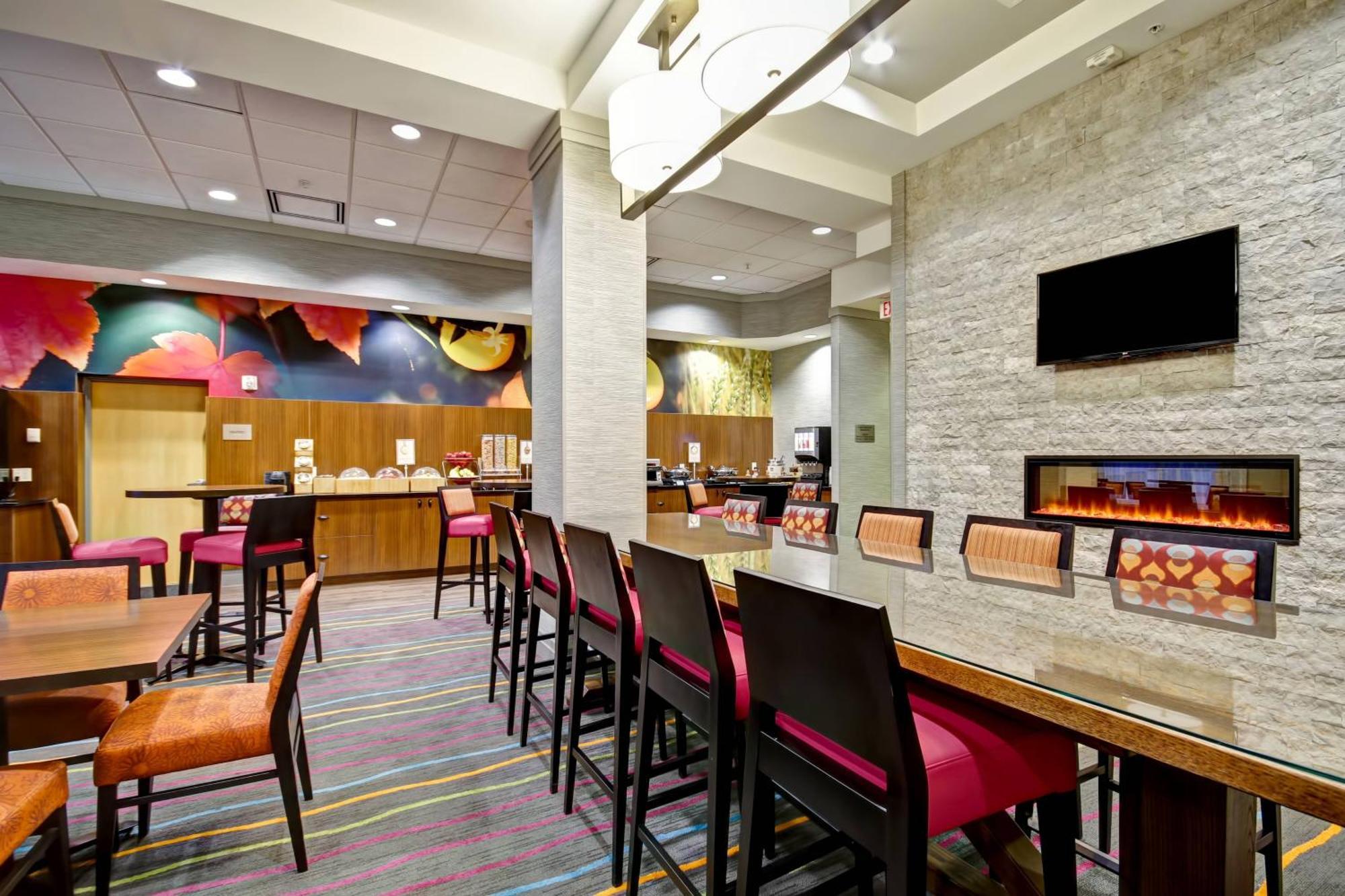 Fairfield Inn & Suites By Marriott Guelph Exterior photo