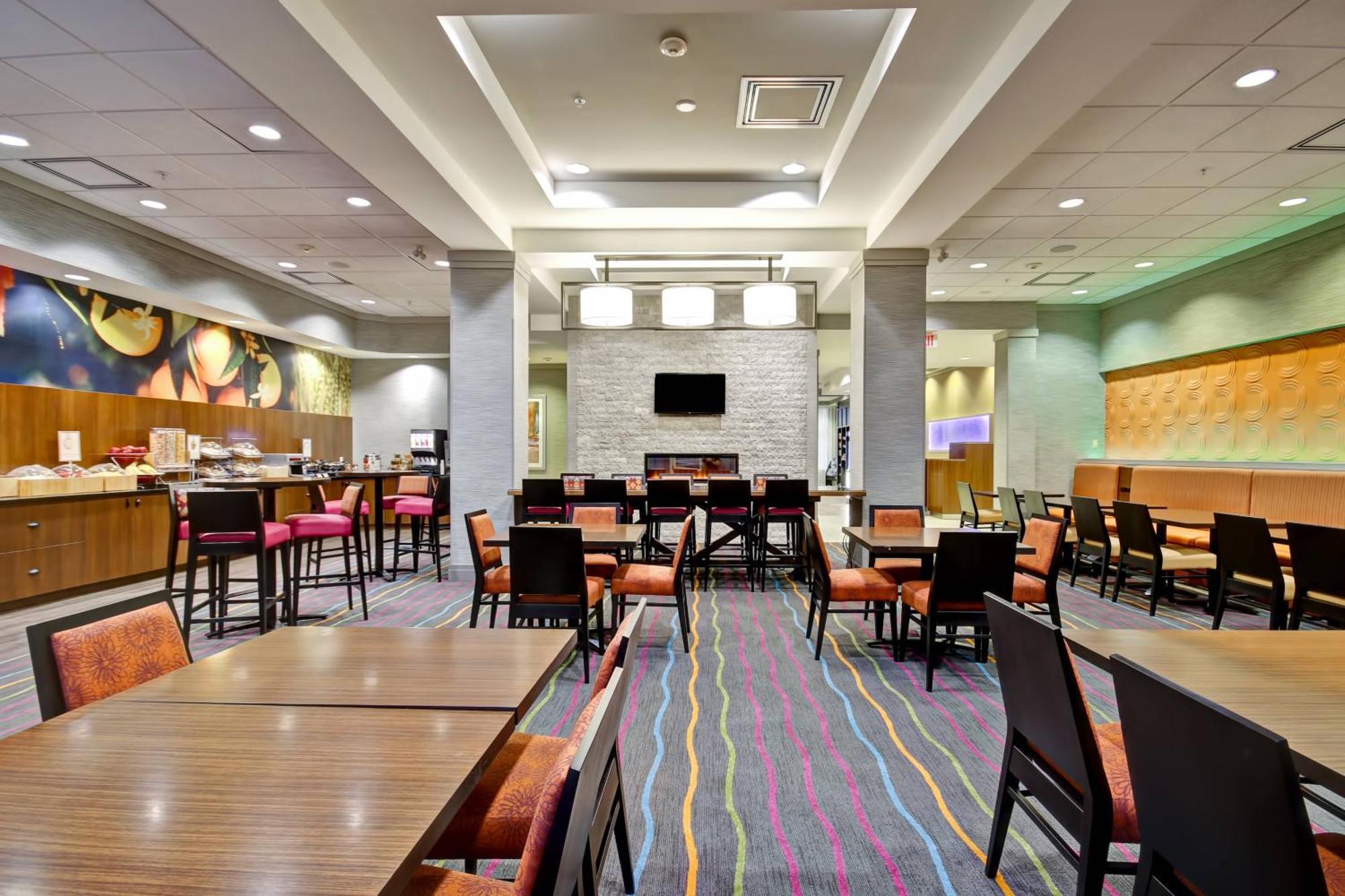 Fairfield Inn & Suites By Marriott Guelph Exterior photo